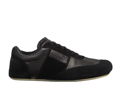 MM6 Maison Margiela Anatomic "Black"