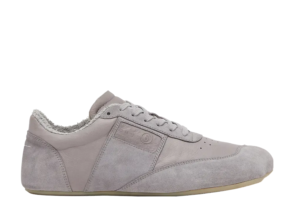 MM6メゾンマルジェラ アナトミック "シルバーフィリグリー"