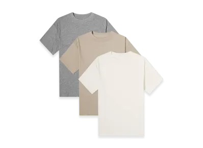 FEAR OF GOD Essentials Pack T-Shirt "Multi"