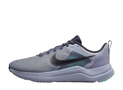 Nike Downshifter 12 "Indigo Haze/Electric Algae/Gridiron"