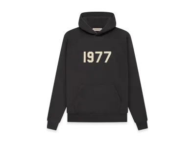 FEAR OF GOD Essentials Fear Of God Hoodie "Iron"