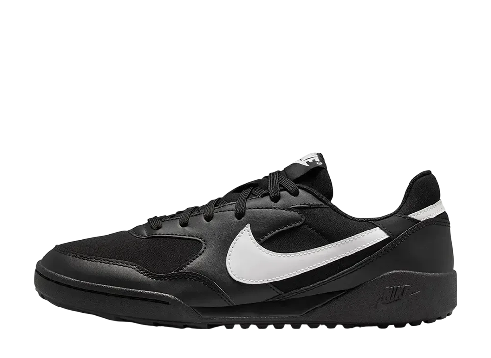 ナイキ ウィメンズ テラマンタ "ブラック/ホワイト"