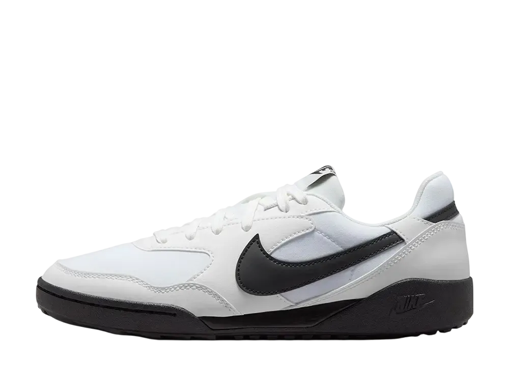 ナイキ ウィメンズ テラマンタ "ホワイト/ブラック"