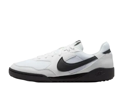 Nike Women's Terra Manta "White/Black"