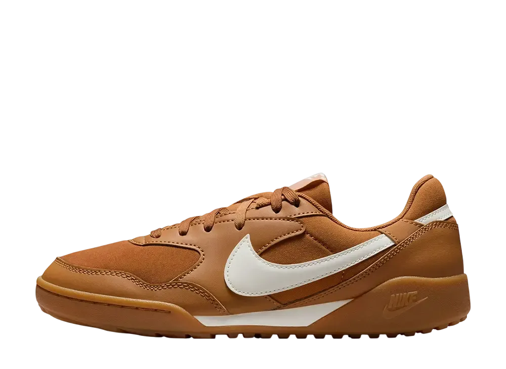 ナイキ ウィメンズ テラマンタ "フラックス/セイル/ガムライトブラウン"