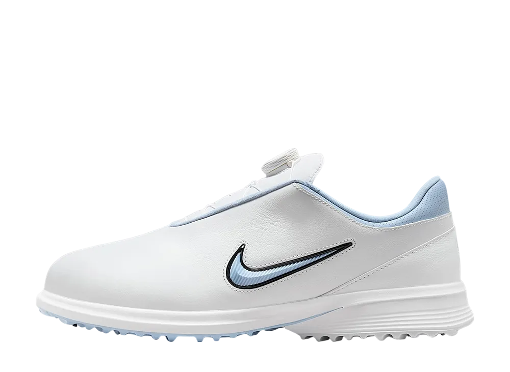 Nike Victory Tour 4 Boa "White/Photon Dust/Black/Psychic Blue"
