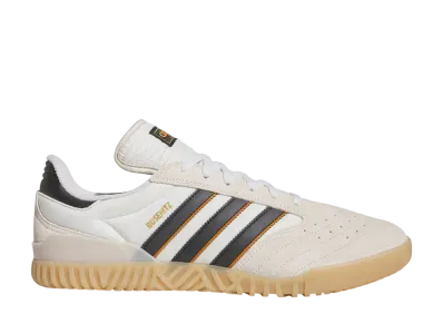 adidas Busenitz Indoor "Bliss/Core Black/Off White"