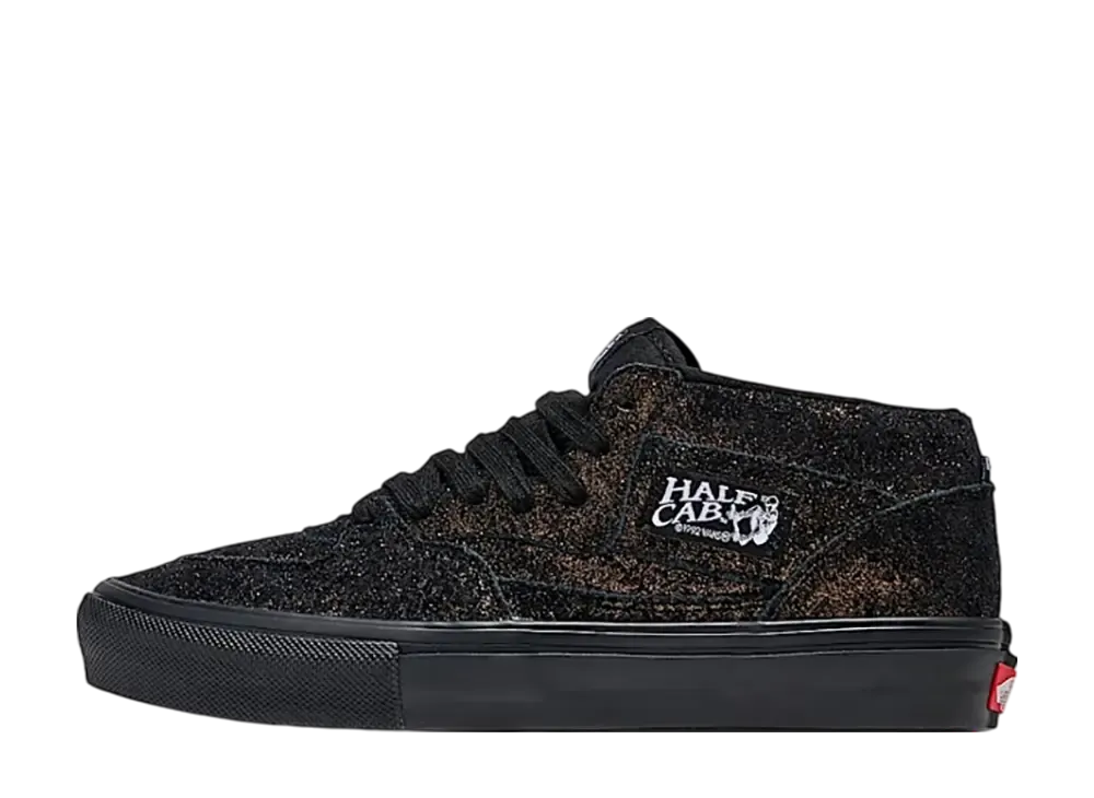 バンズ スケート ハーフキャブ "メタリックブロンズ"