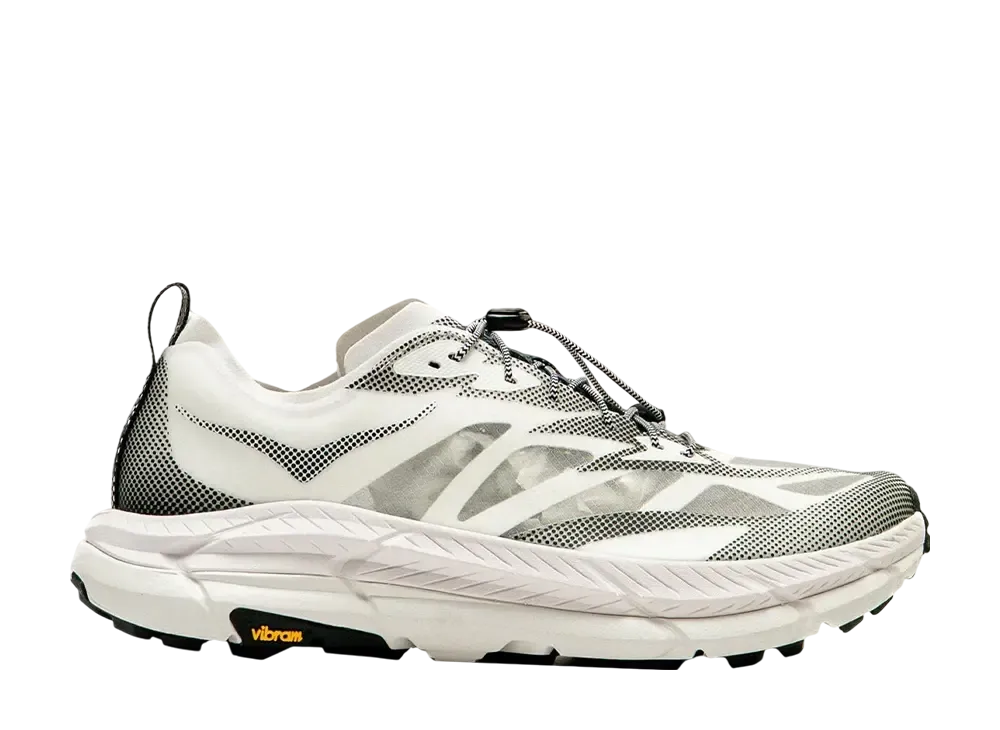 マカトウニャ出品 Hoka Mafate Speed 4 Lite TS 