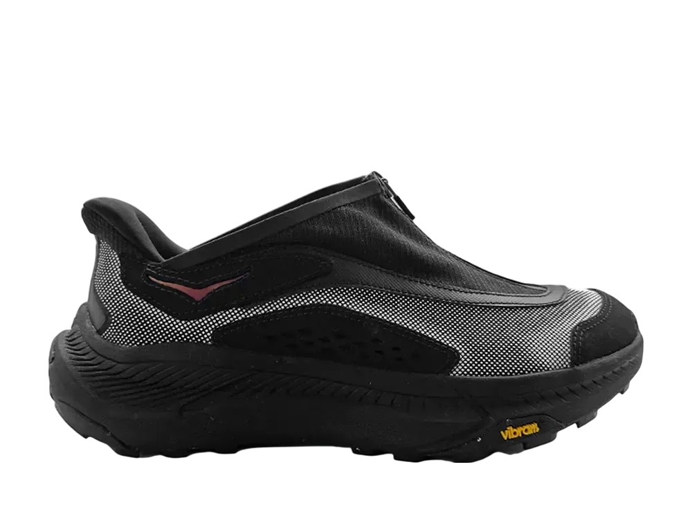 スニーカー HOKA FW25 (1168953 BWHT) Hoka One One PROJECT TRANSPORT TS | 1168953-BWHT | AFEW STORE