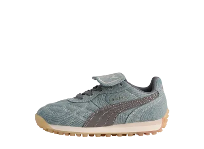 Fenty × Smurfs × Puma PS Avanti "Slate Sky"