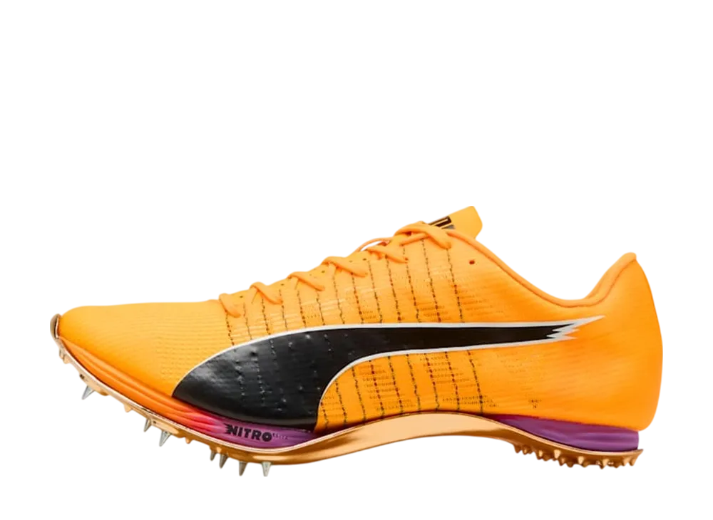Puma Running Evospeed 400 Nitro Elite 2 "Sun Stream/Pure Magenta/Puma Black"
