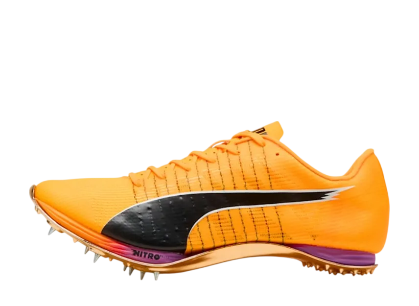 Puma Running Evospeed 400 Nitro Elite 2 Puma Running Evospeed 400 Nitro Elite 2