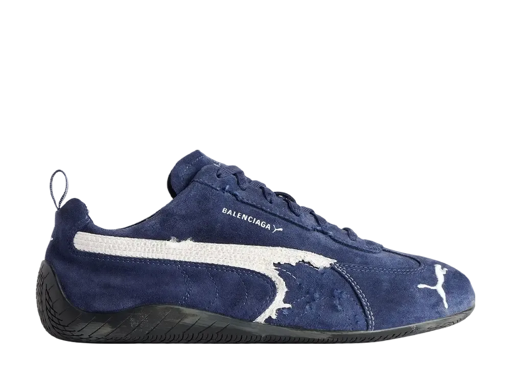 発売中｜BALENCIAGA × Puma collection｜抽選/販売/定価情報