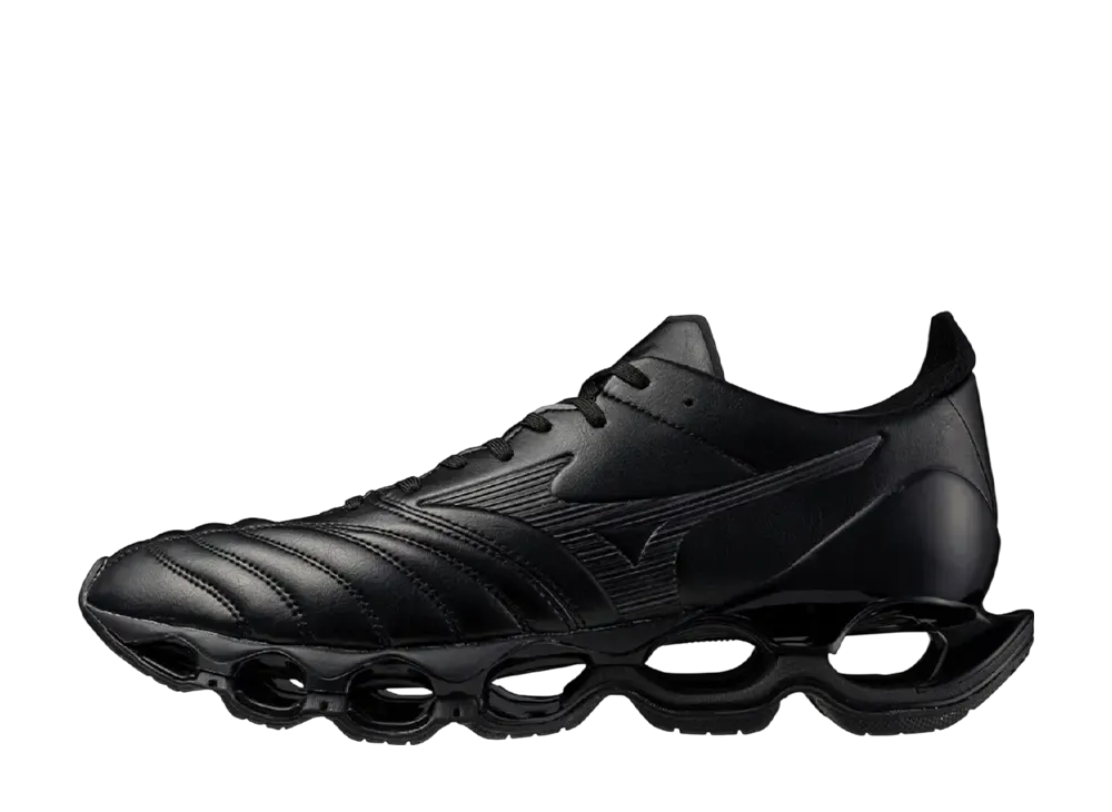 Mizuno Wave Prophecy Morelia Neo "Black"