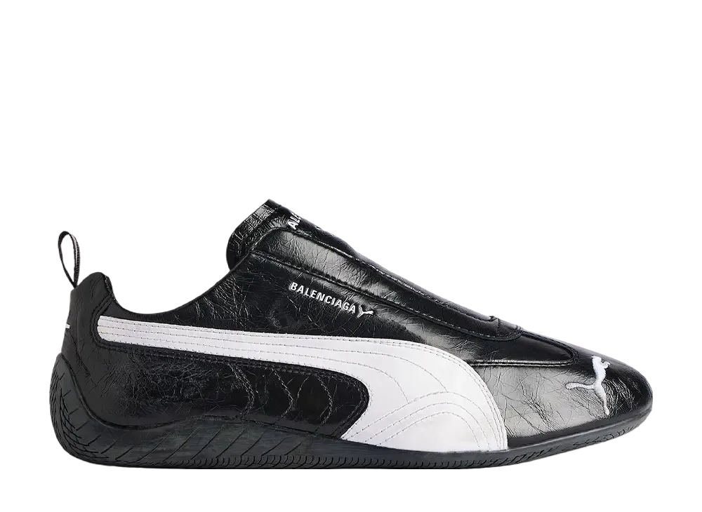 発売中｜BALENCIAGA × Puma collection｜抽選/販売/定価情報