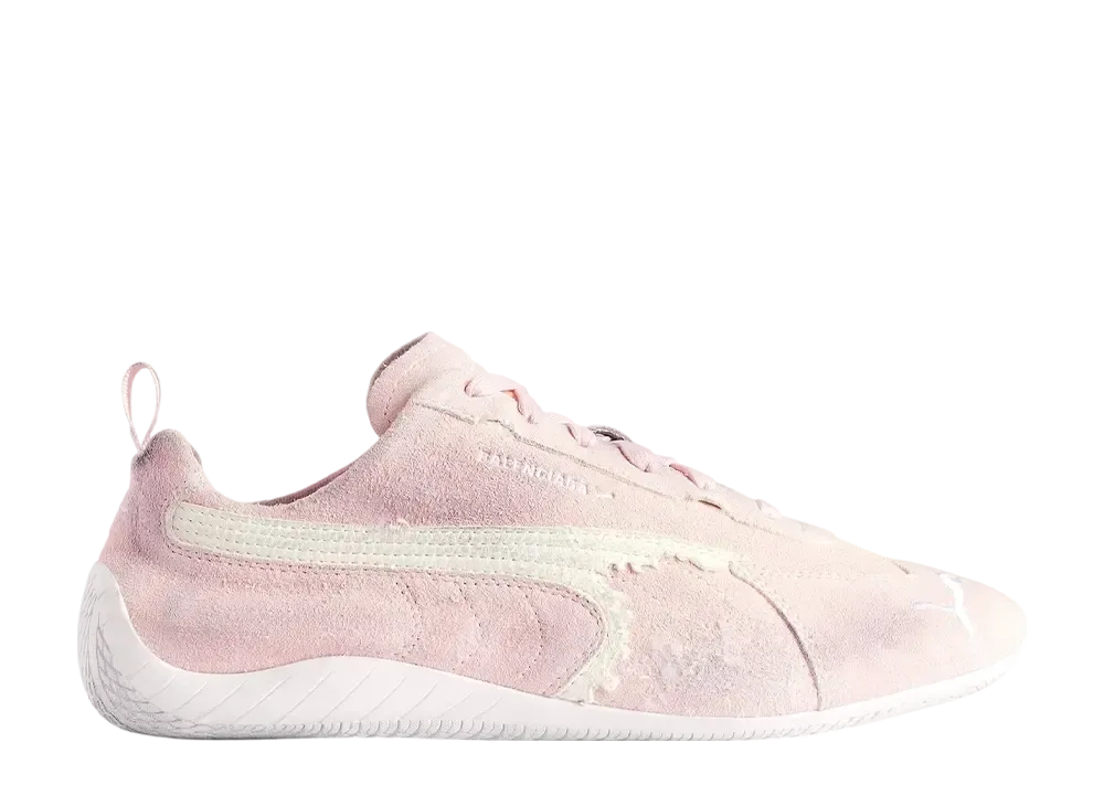 発売中｜BALENCIAGA × Puma collection｜抽選/販売/定価情報