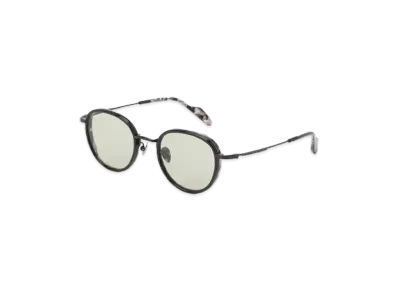 Yohji Yamamoto POUR HOMME Optical Frames Eyewear L "Black"