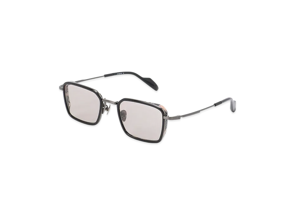 Yohji Yamamoto POUR HOMME Optical Frames Eyewear O "Black/Brown"