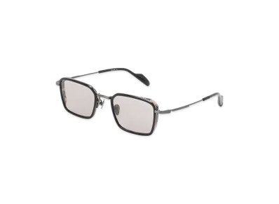 Yohji Yamamoto POUR HOMME Optical Frames Eyewear O "Black/Brown"