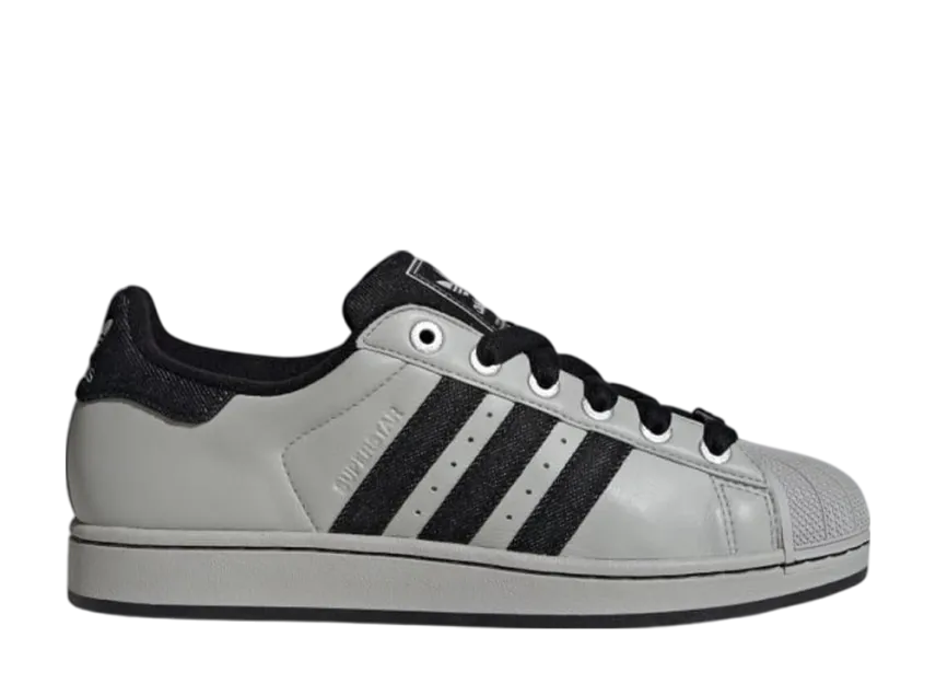 adidas Superstar 2 "Grey/Core Black/Grey" JP8760 | SNKRDUNK adidas Superstar 2 "Grey/Core Black/Grey" JP8760 | SNKRDUNK