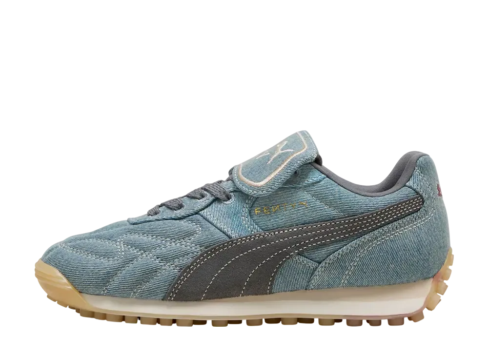 フェンティ × スマーフ × プーマ ウィメンズ アヴァンティ "スレートスカイ"