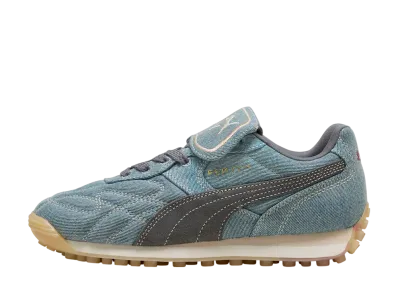 Fenty × Smurfs × Puma Women's Avanti "Slate Sky"