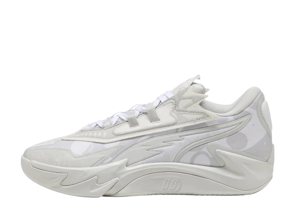 Puma Scoot Zeros 2 "Gray/White"