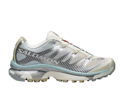 サロモン XT-4 OG "バニラアイス/バラッドブルー/テンダーピーチ"