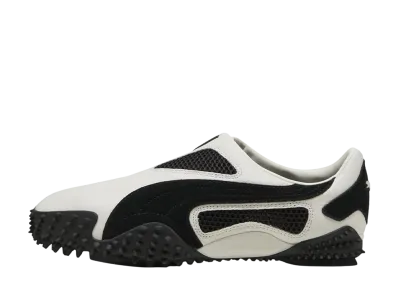 プーマ UR モストロ "ホワイト/ブラック"