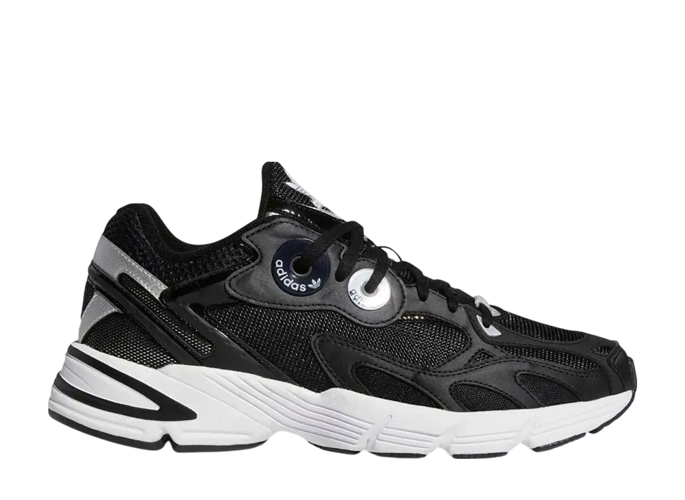 アディダスオリジナルス ウィメンズ アスター "コアブラック"