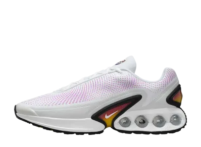 Nike Air Max DN "White/Vivid Purple/Lightning/White"