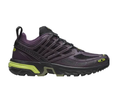 Salomon ACS Pro "Plum Perfect/Black/Dark Citron"