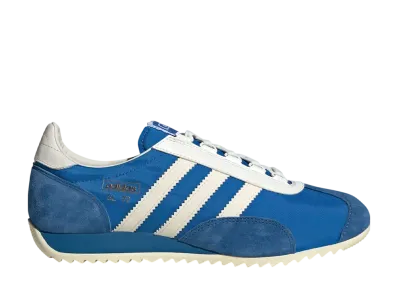 adidas SL72 PT "Bright Royal/Wonder White/Off White"