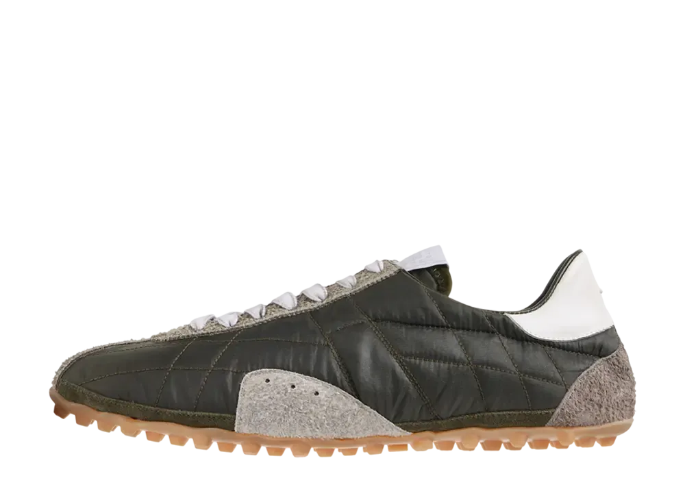 【Maison Margiela】スプリンターズ スニーカー メゾン マルジェラ“陸上競技”着想のスニーカー「スプリンターズ