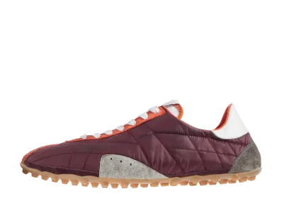 メゾンマルジェラ スプリンターズ "レッド/ホワイト"