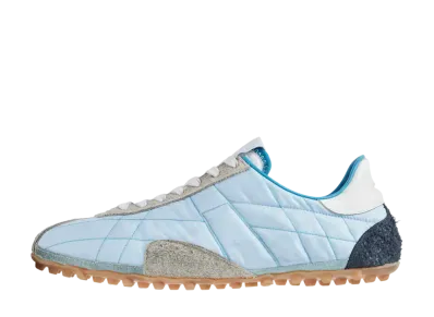 メゾンマルジェラ スプリンターズ "ブルー/ホワイト"