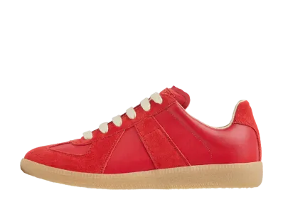 メゾンマルジェラ レプリカ スニーカー "ボエロ"