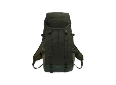 PORTER / MONOCHROME Backpack "Forest Green"