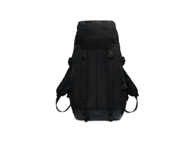 PORTER / MONOCHROME Backpack "Onyx Black"