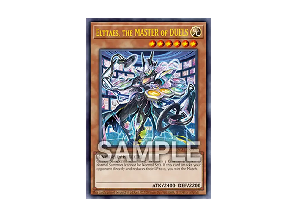 遊戯王 ELTTAES, THE MASTER OF DUELS ARS10 遊戯王 ELTTAES, THE 遊戯王 ELTTAES, THE MASTER OF DUELS ARS10 遊戯王 ELTTAES, THE