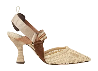 FENDI Women's Colibri "Beige"