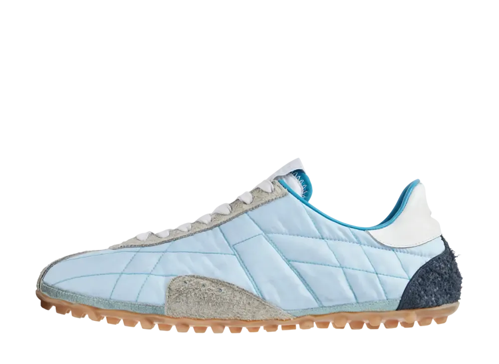 メゾンマルジェラ ウィメンズ スプリンターズ "ブルー/ホワイト"