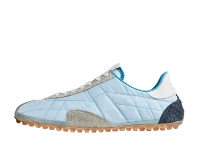 メゾンマルジェラ ウィメンズ スプリンターズ "ブルー/ホワイト"