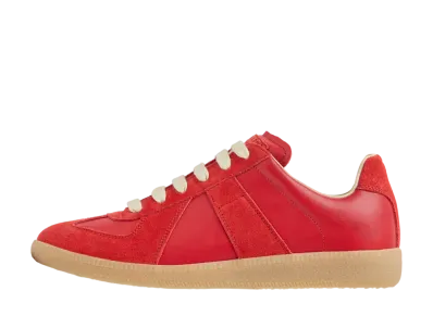 メゾンマルジェラ ウィメンズ レプリカ スニーカー "ボエロ"