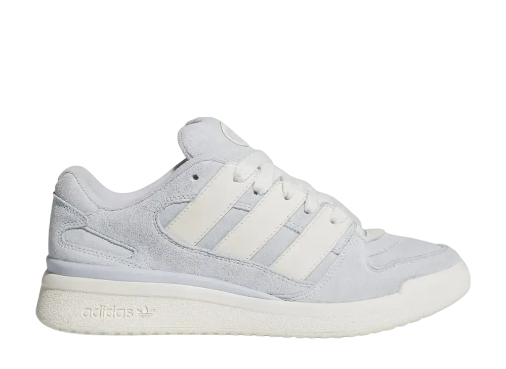 adidas Women's Forum 2000 "Halo Blue/Off White/Off White"