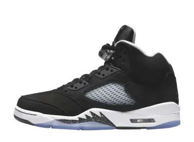 Nike Air Jordan 5 "Moonlight" (2021)