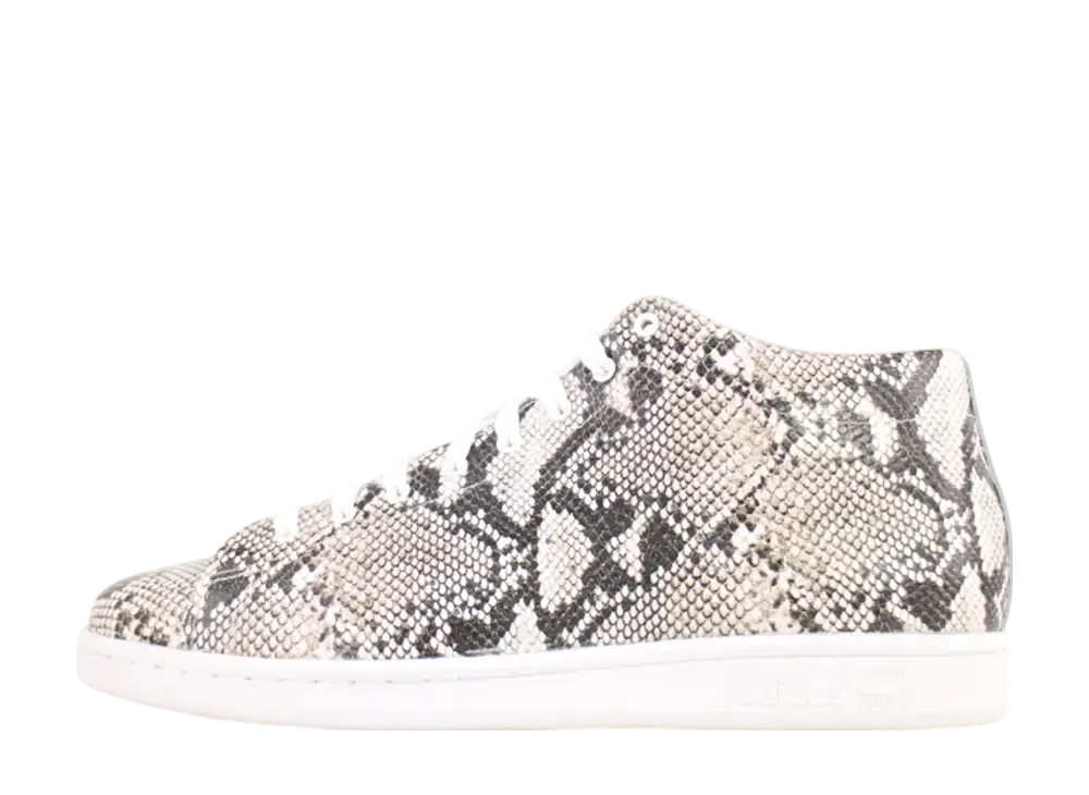 ハイク × アディダスオリジナルス ハイレット ハイ AOH-001 "サプライヤーカラー/フットウェアホワイト"