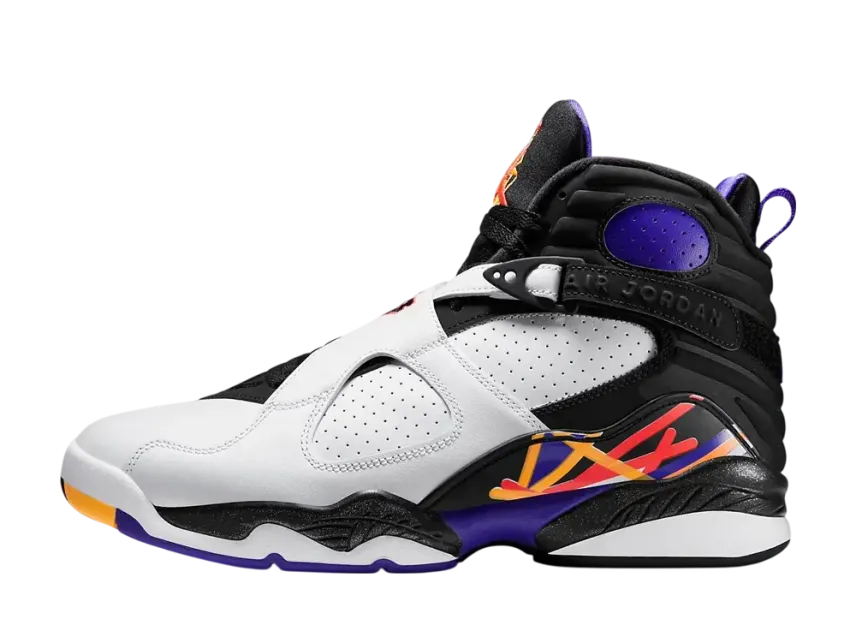 Nike Air Jordan 8 Retro Nike Air Jordan 8 Retro