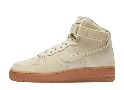Nike Women's Air Force 1 Hi SE "Muslin"